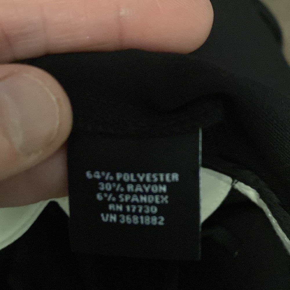 CUTE VICTORIA BECKHAM TOP.        NWT - Picture 7 of 8